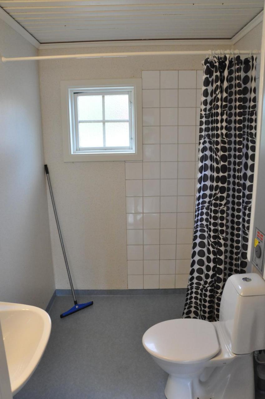 Stuga 5 Varmland Torsby Eksteriør billede
