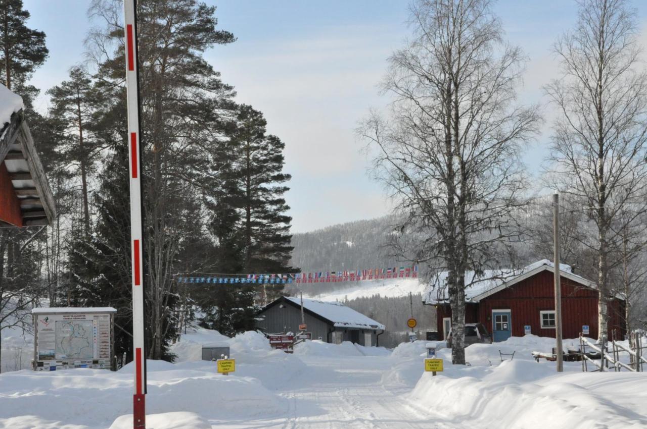 Stuga 5 Varmland Torsby Eksteriør billede